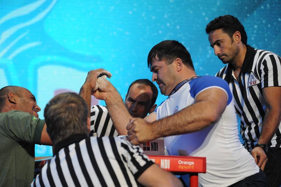 World Armwrestling Championship 2013 Photo Irina