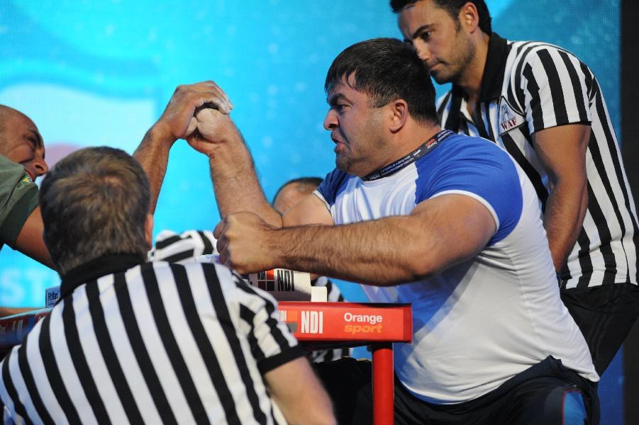 World Armwrestling Championship 2013 Photo Irina