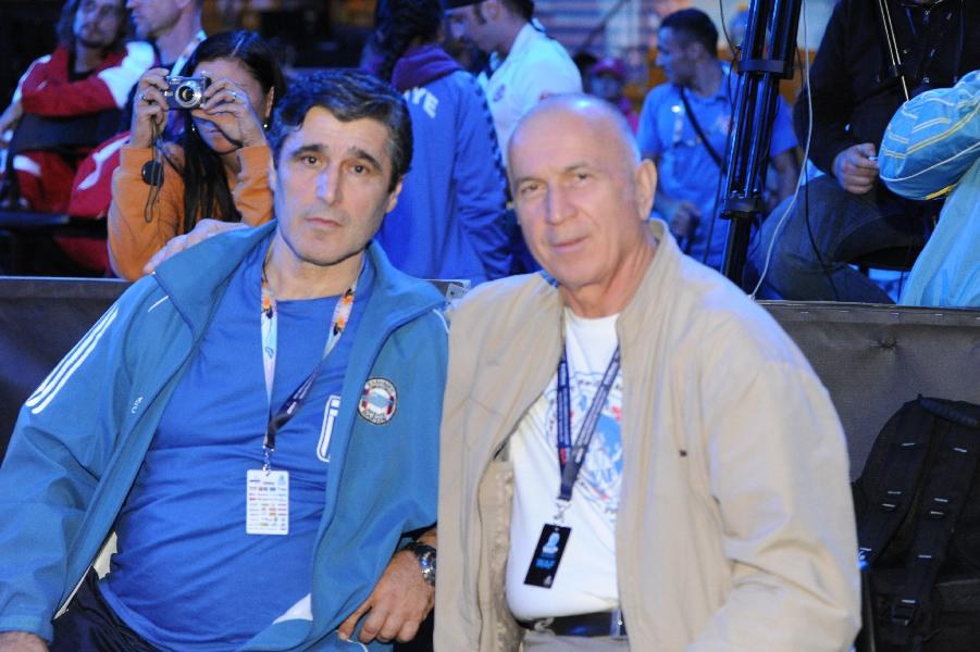 World Armwrestling Championship 2013 Photo Irina