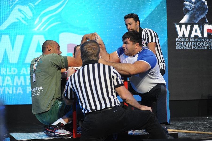 World Armwrestling Championship 2013 Photo Irina