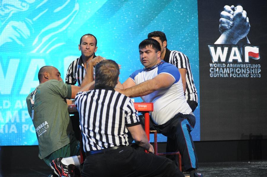 World Armwrestling Championship 2013 Photo Irina