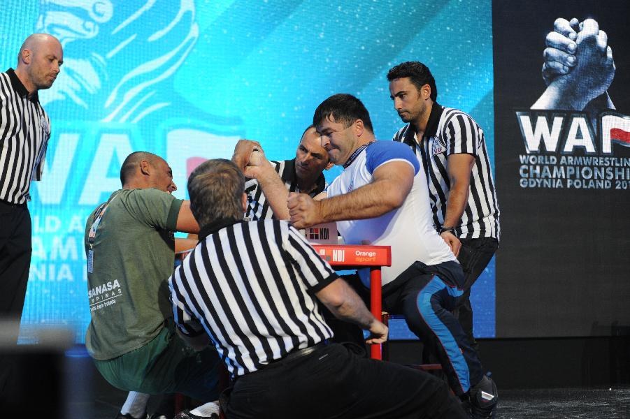 World Armwrestling Championship 2013 Photo Irina