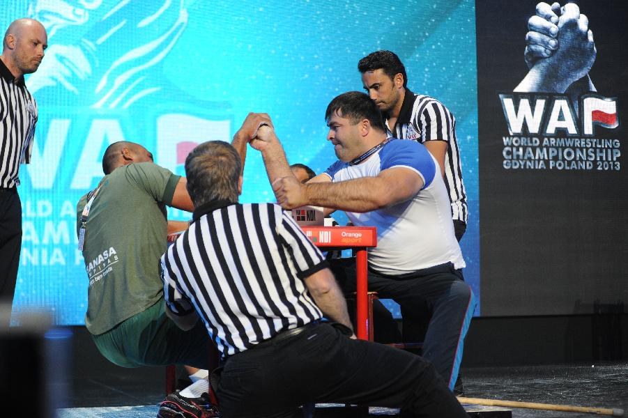 World Armwrestling Championship 2013 Photo Irina