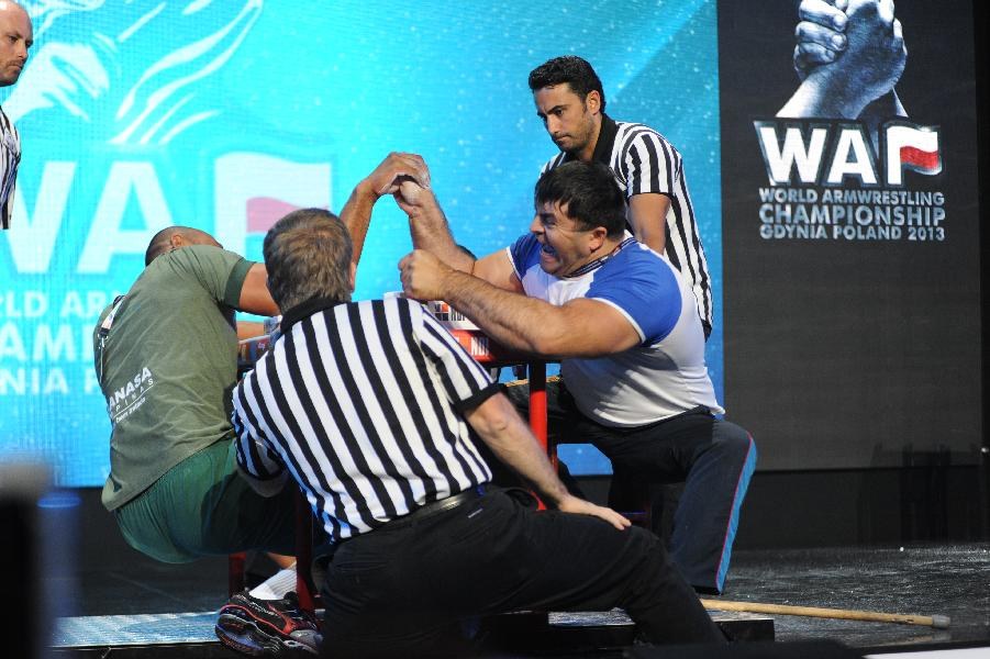 World Armwrestling Championship 2013 Photo Irina