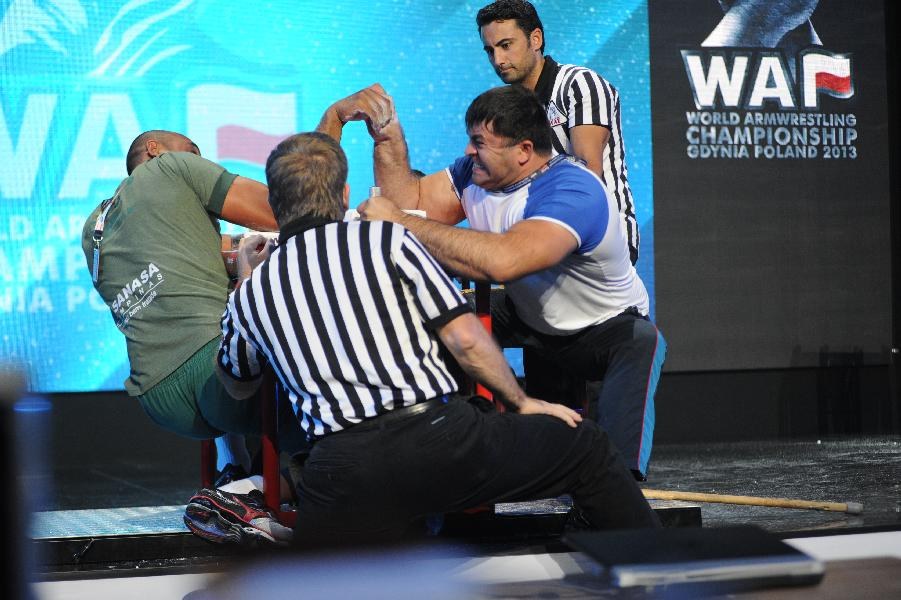 World Armwrestling Championship 2013 Photo Irina