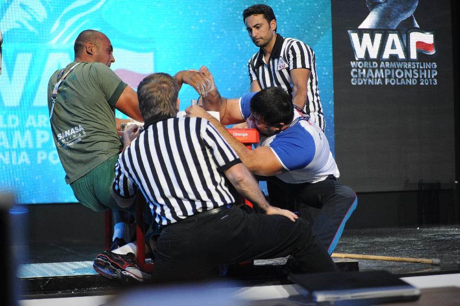 World Armwrestling Championship 2013 Photo Irina