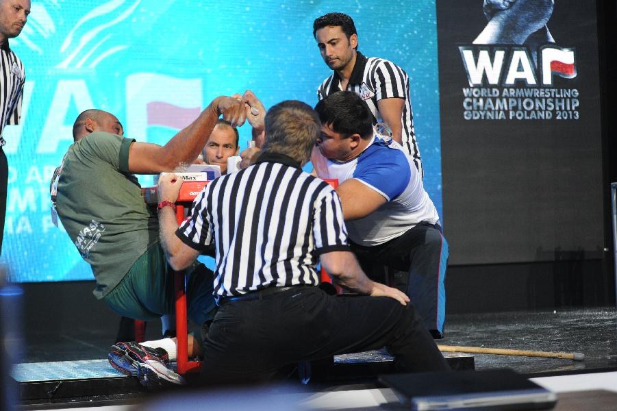 World Armwrestling Championship 2013 Photo Irina