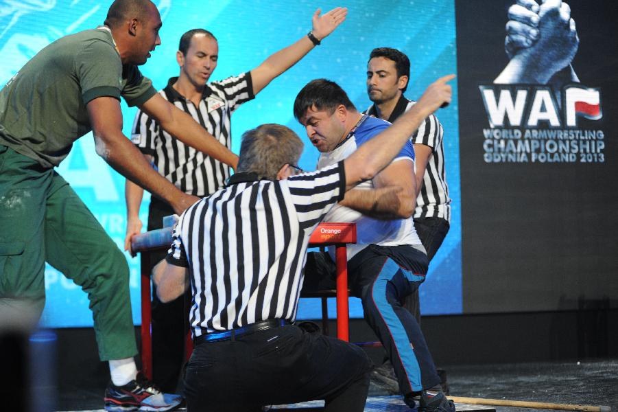 World Armwrestling Championship 2013 Photo Irina