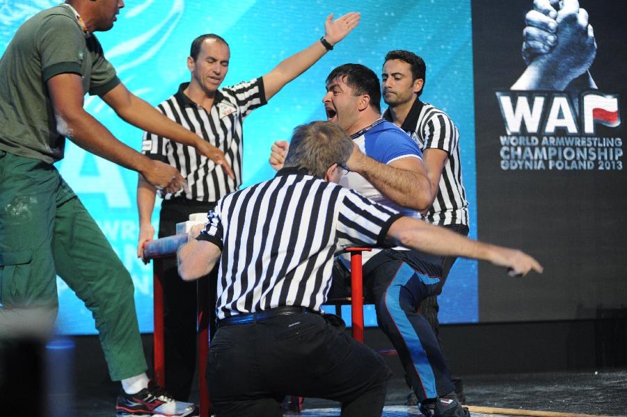 World Armwrestling Championship 2013 Photo Irina
