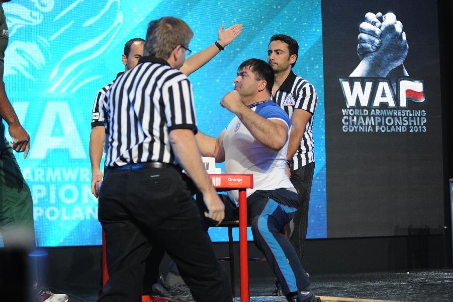 World Armwrestling Championship 2013 Photo Irina