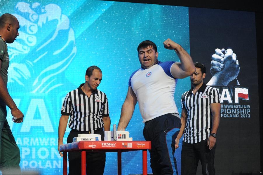 World Armwrestling Championship 2013 Photo Irina