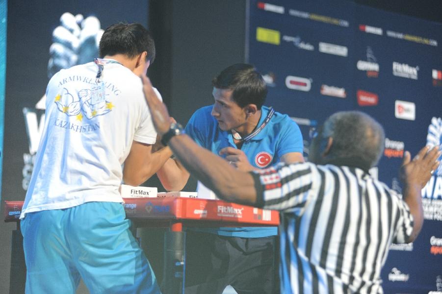World Armwrestling Championship 2013 Photo Irina
