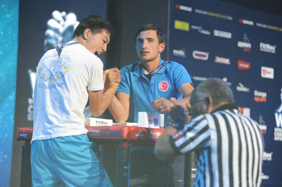 World Armwrestling Championship 2013 Photo Irina