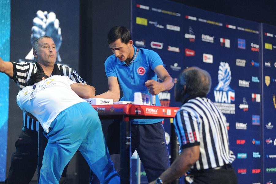 World Armwrestling Championship 2013 Photo Irina