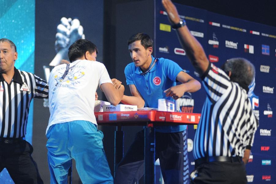 World Armwrestling Championship 2013 Photo Irina