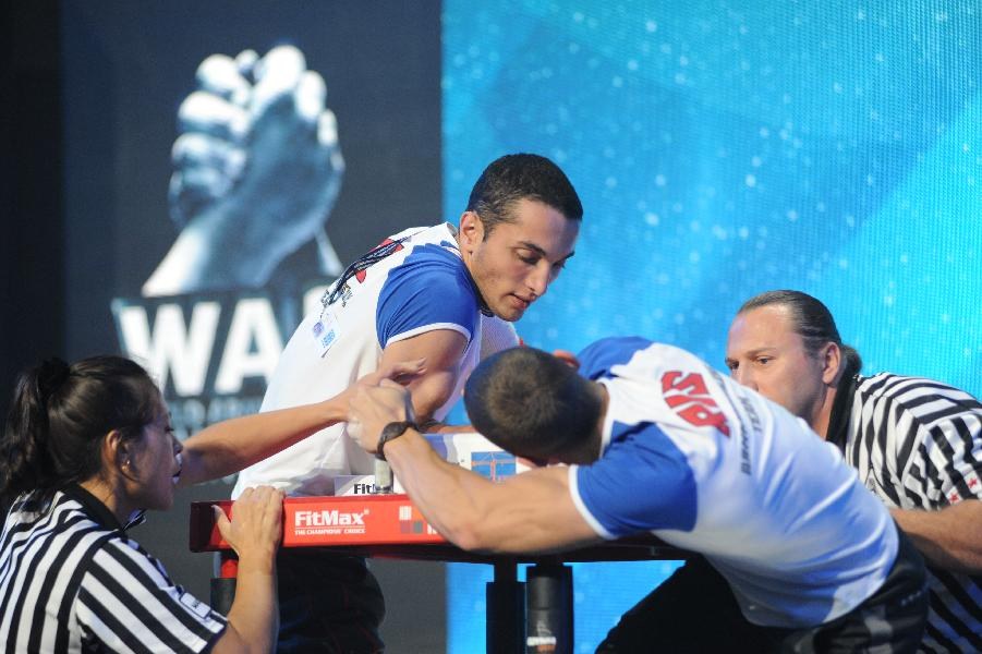 World Armwrestling Championship 2013 Photo Irina