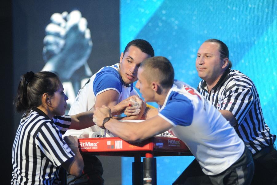 World Armwrestling Championship 2013 Photo Irina