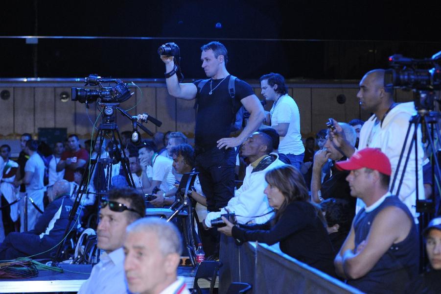 World Armwrestling Championship 2013 Photo Irina