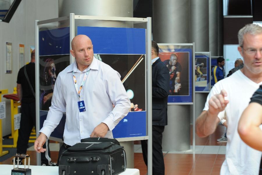 World Armwrestling Championship 2013 Photo Irina