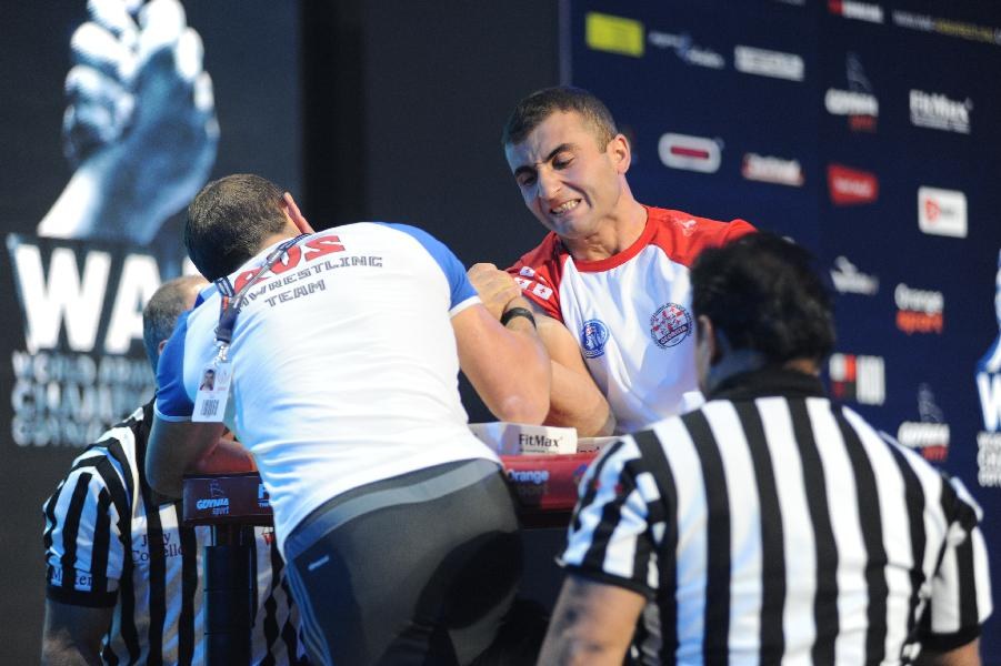 World Armwrestling Championship 2013 Photo Irina