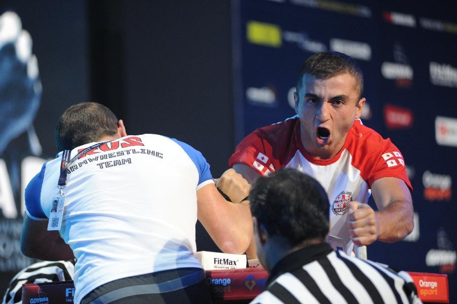 World Armwrestling Championship 2013 Photo Irina