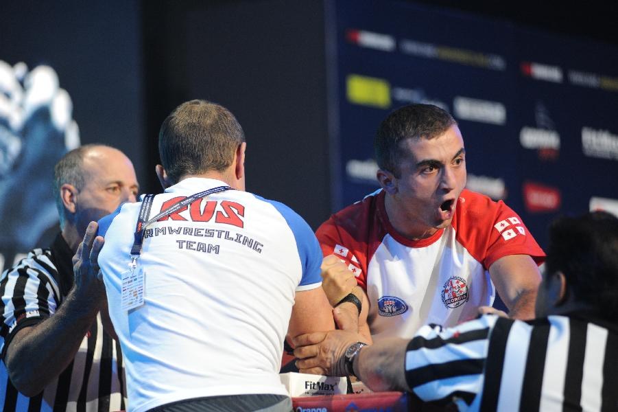 World Armwrestling Championship 2013 Photo Irina