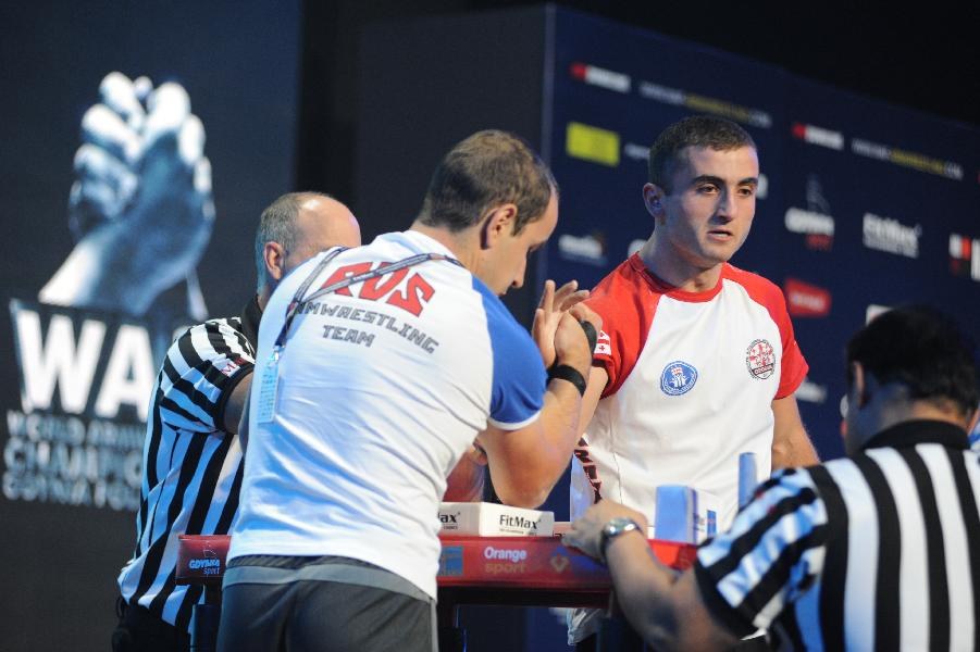 World Armwrestling Championship 2013 Photo Irina