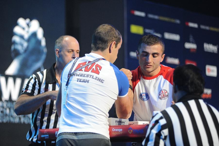 World Armwrestling Championship 2013 Photo Irina
