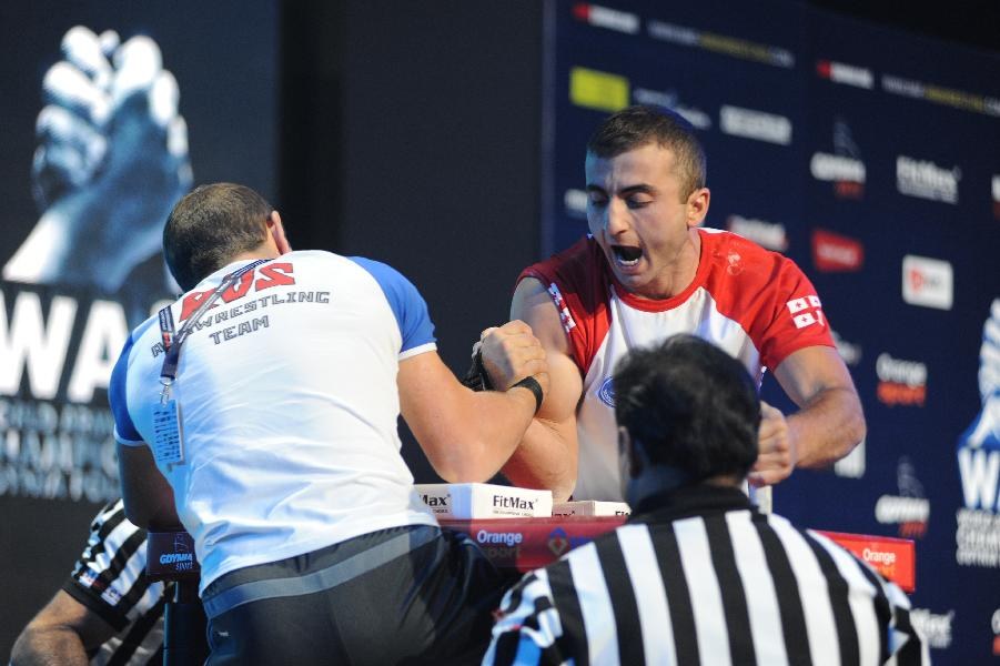 World Armwrestling Championship 2013 Photo Irina