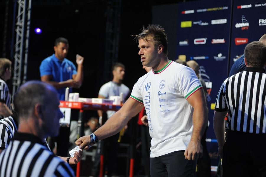 World Armwrestling Championship 2013 Photo Irina