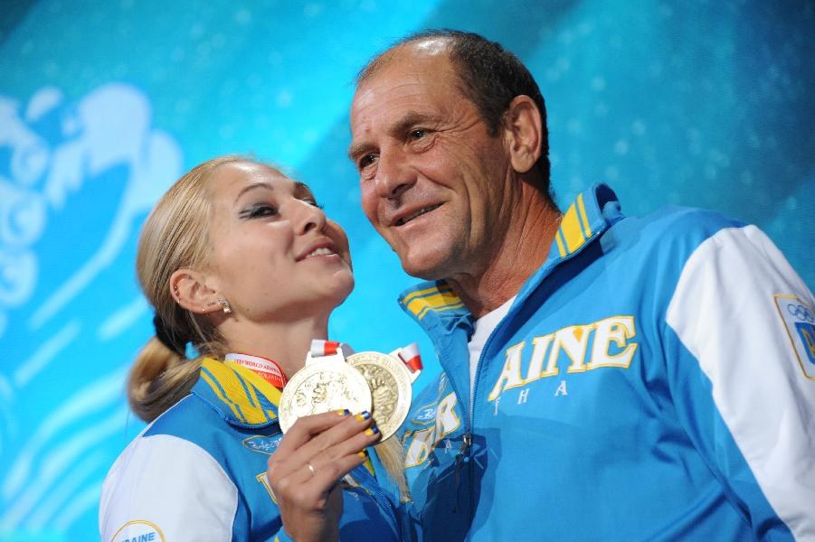 World Armwrestling Championship 2013 Photo Irina