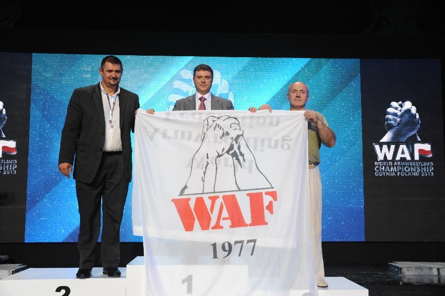 World Armwrestling Championship 2013 Photo Irina
