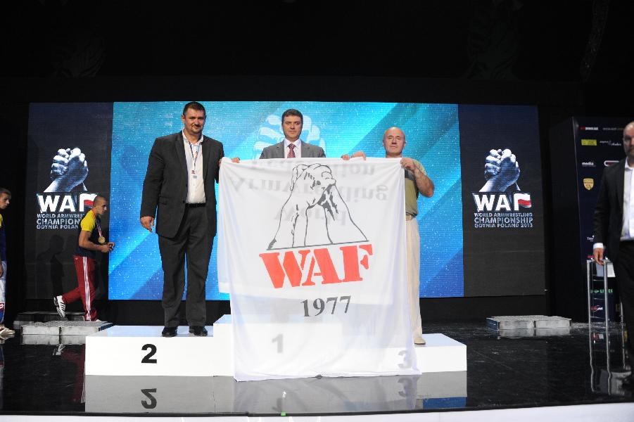 World Armwrestling Championship 2013 Photo Irina