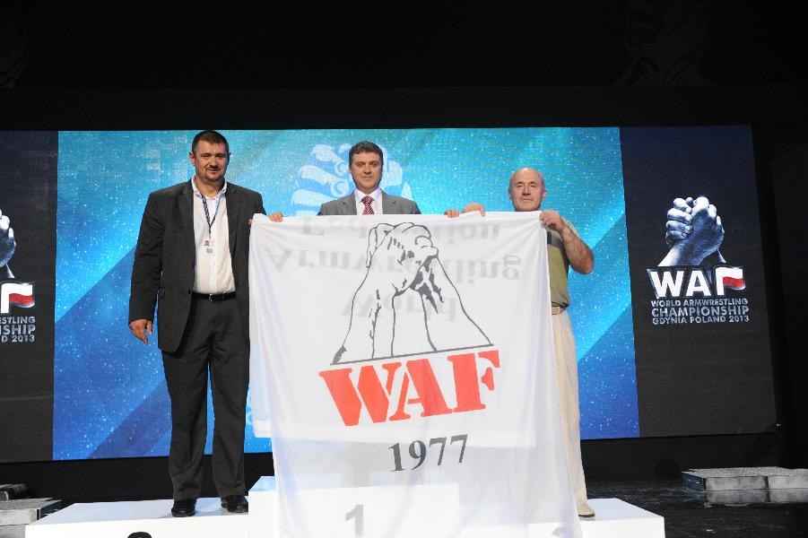 World Armwrestling Championship 2013 Photo Irina