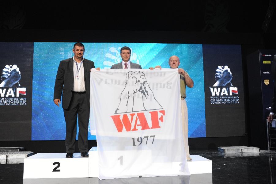 World Armwrestling Championship 2013 Photo Irina