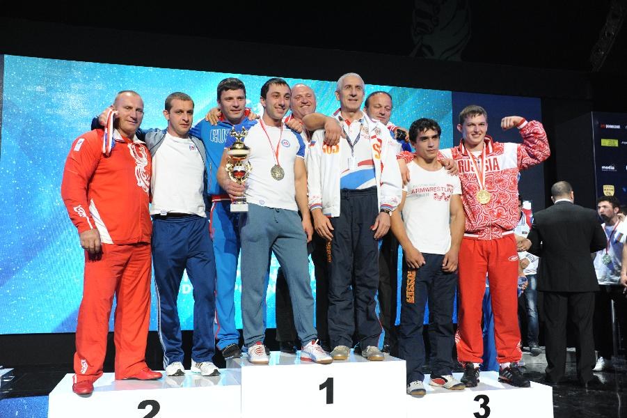 World Armwrestling Championship 2013 Photo Irina