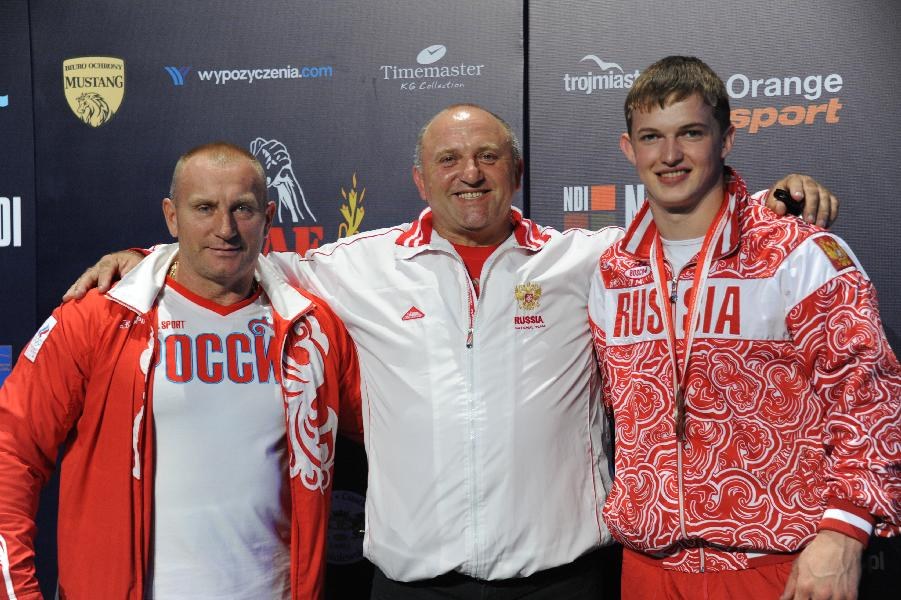 World Armwrestling Championship 2013 Photo Irina