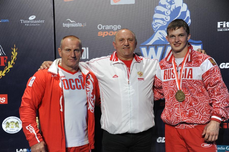 World Armwrestling Championship 2013 Photo Irina