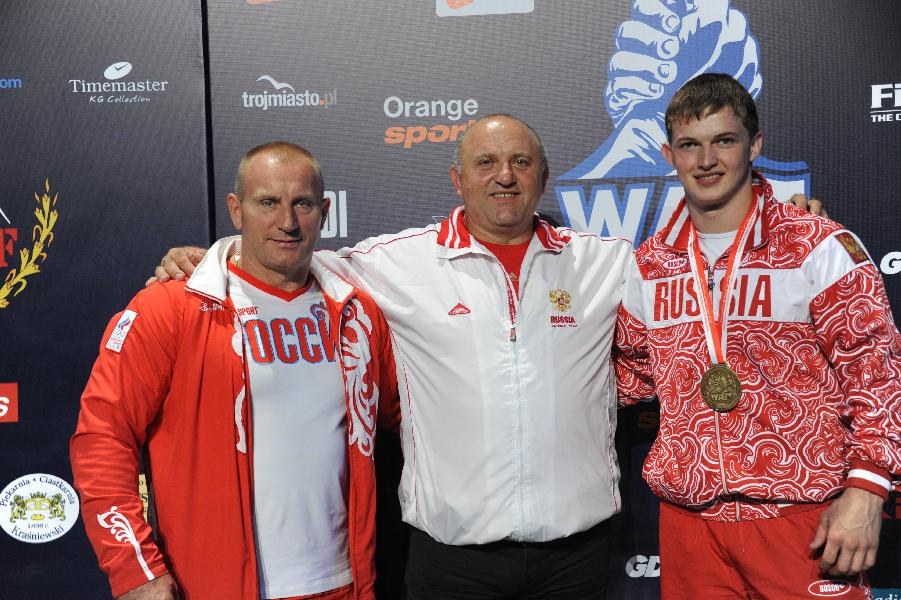 World Armwrestling Championship 2013 Photo Irina