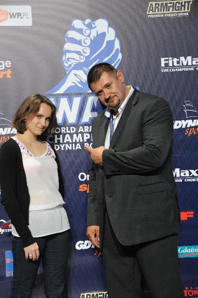 World Armwrestling Championship 2013 Photo Irina