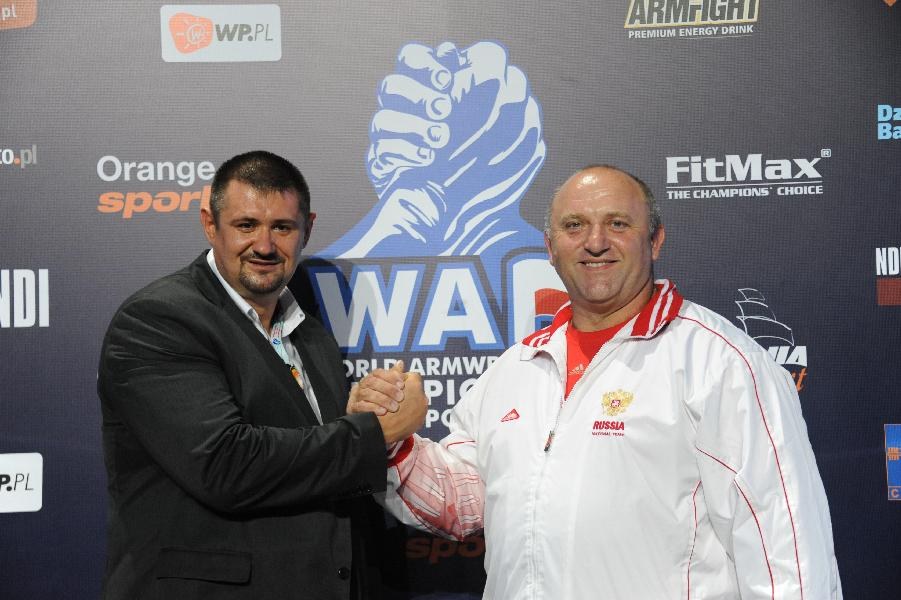 World Armwrestling Championship 2013 Photo Irina