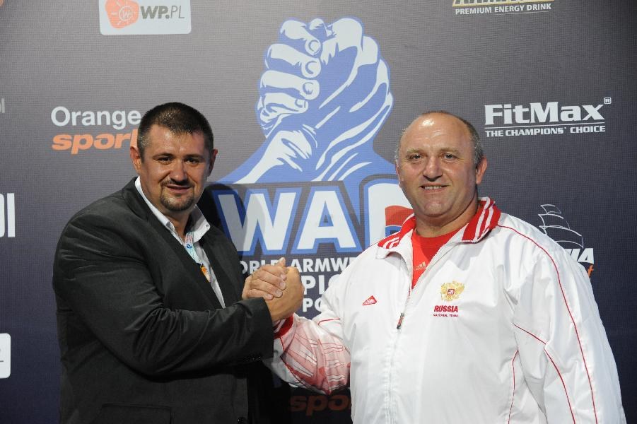 World Armwrestling Championship 2013 Photo Irina