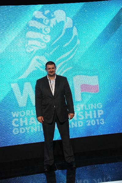 World Armwrestling Championship 2013 Photo Irina