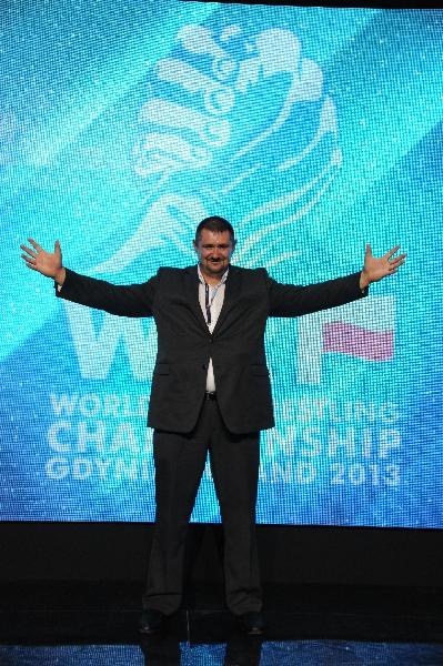 World Armwrestling Championship 2013 Photo Irina