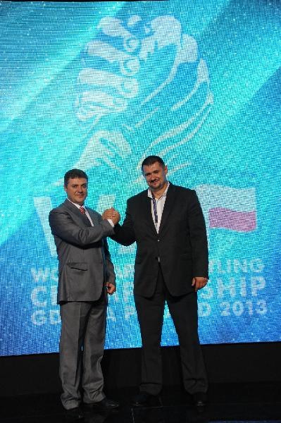 World Armwrestling Championship 2013 Photo Irina