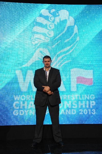 World Armwrestling Championship 2013 Photo Irina