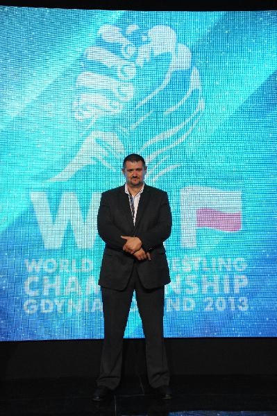 World Armwrestling Championship 2013 Photo Irina