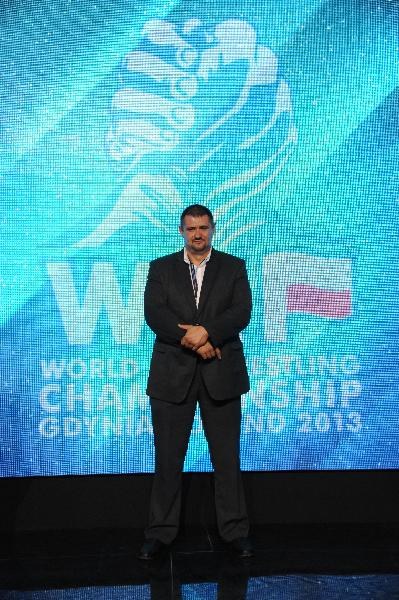 World Armwrestling Championship 2013 Photo Irina