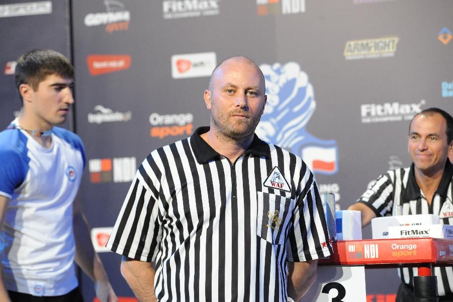 World Armwrestling Championship 2013 Photo Irina