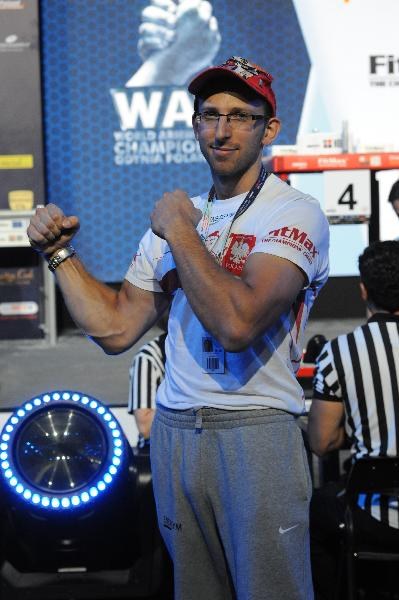 World Armwrestling Championship 2013 Photo Irina